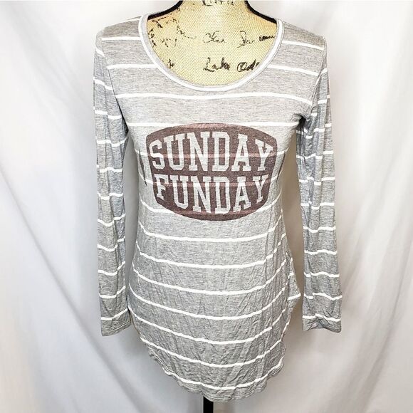 Free Kisses | Sunday Funday Football Strip… - Picture 1 of 4